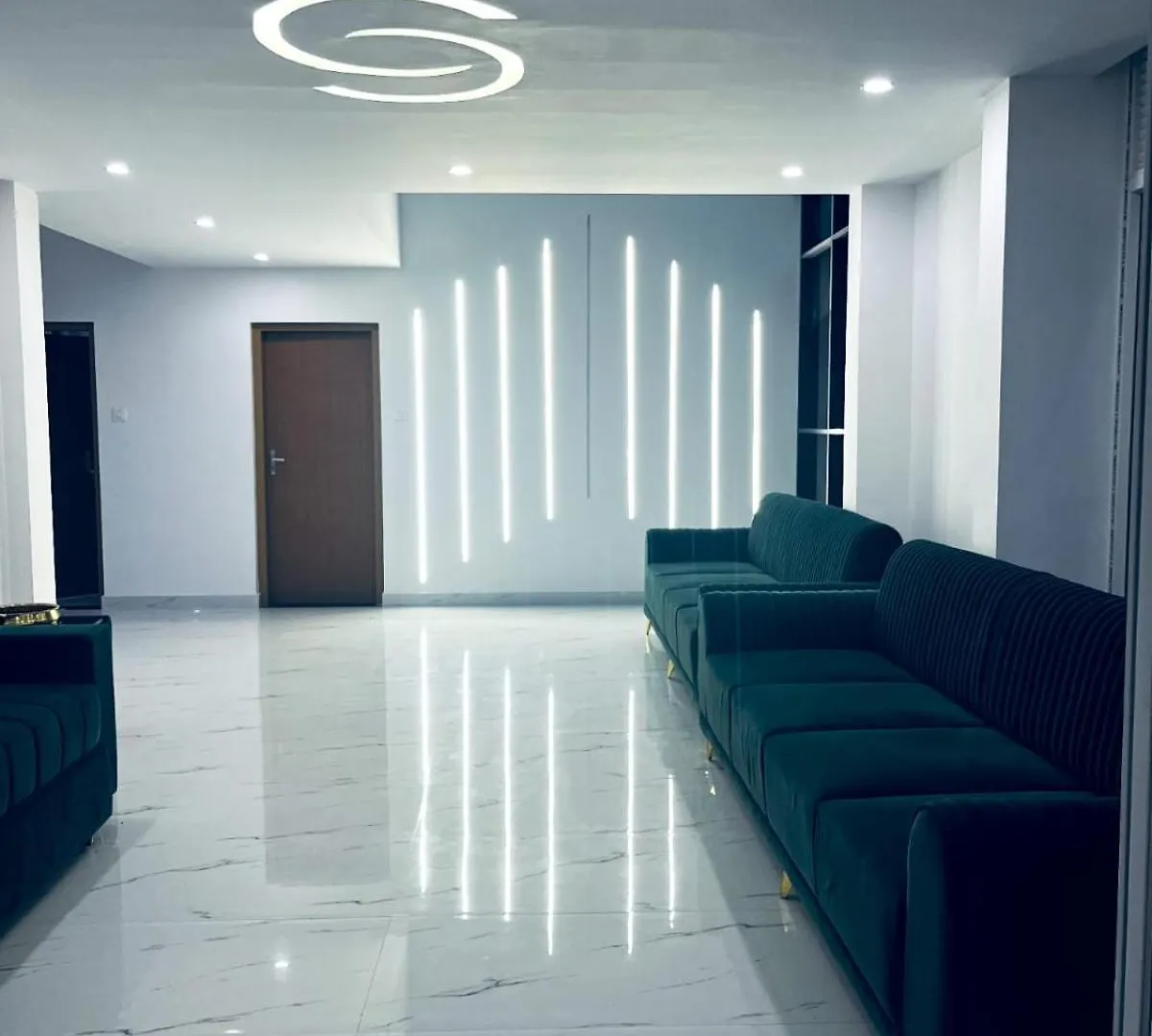 Apartmán Akai Vibe Munnar Ubytování v soukromí