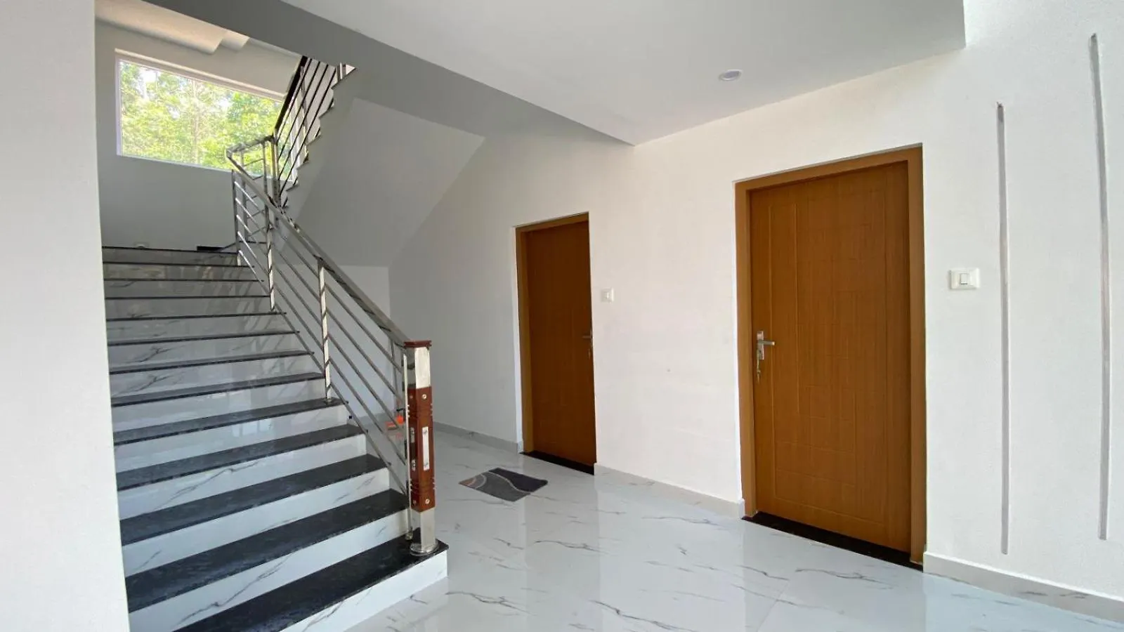 Akai Vibe Apartment Munnar