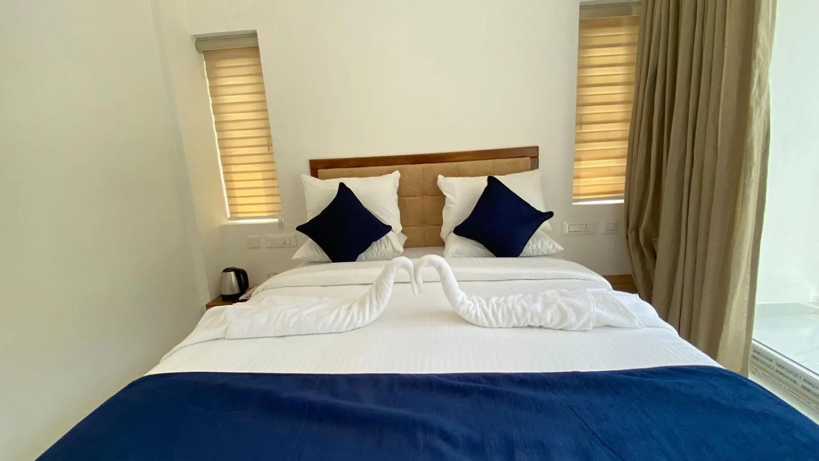 Akai Vibe Apartment Munnar 0*,  India
