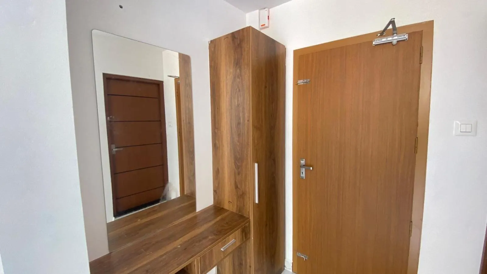 Akai Vibe Apartment Munnar Homestay