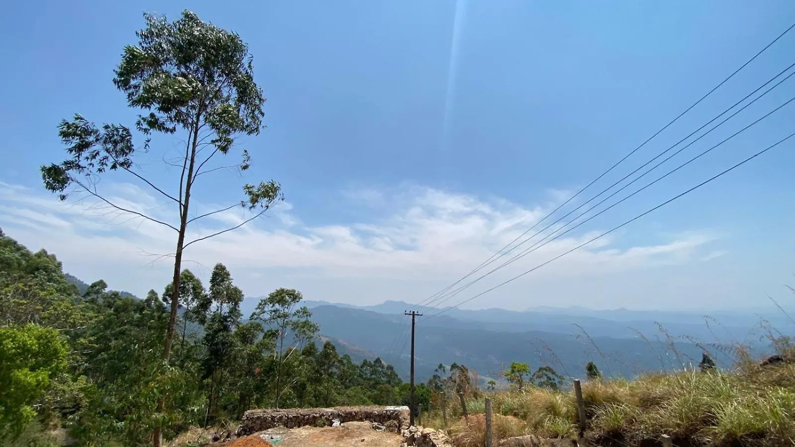 Akai Vibe Apartment Munnar